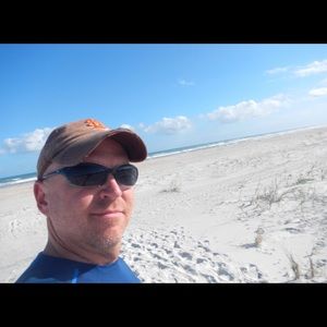 Meet your Posher, Patrick